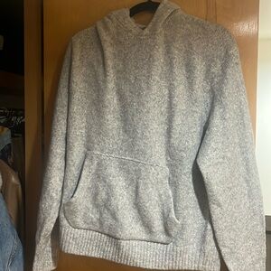 Abercrombie & Fitch Soft A&F Sweater